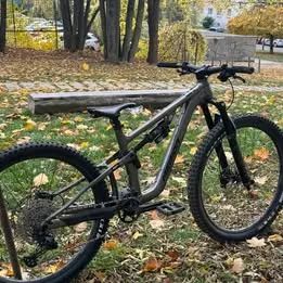 Prodám Merida One-Sixty 700 2025