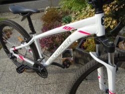 Rockrider ST100 27,5" Jako Nové