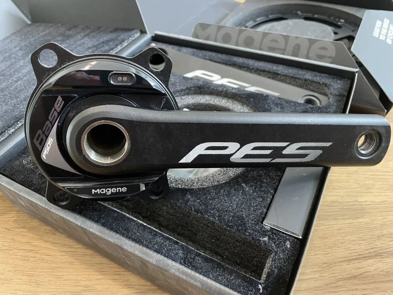 Wattmetr Magene P505