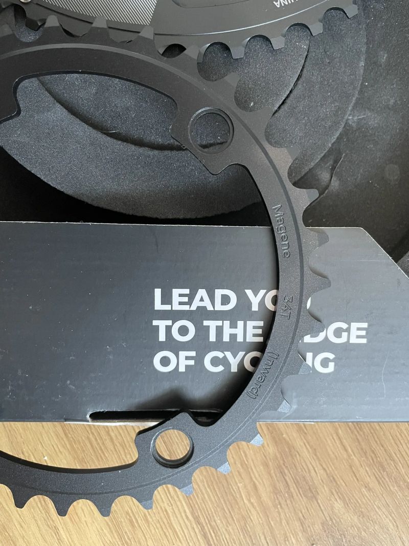 Wattmetr Magene P505