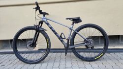 Trek Procaliber 9.5 Gen 2