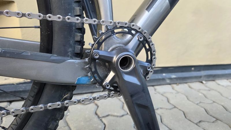 Trek Procaliber 9.5 Gen 2