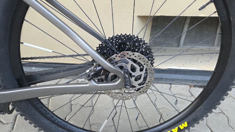 Trek Procaliber 9.5 Gen 2