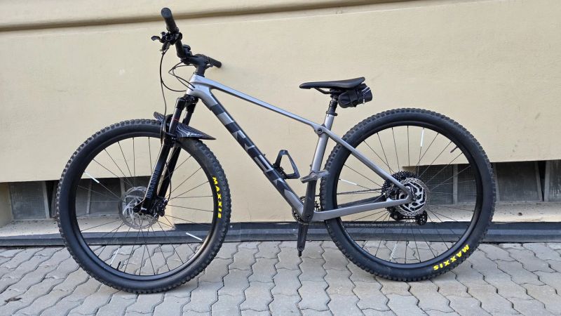 Trek Procaliber 9.5 Gen 2