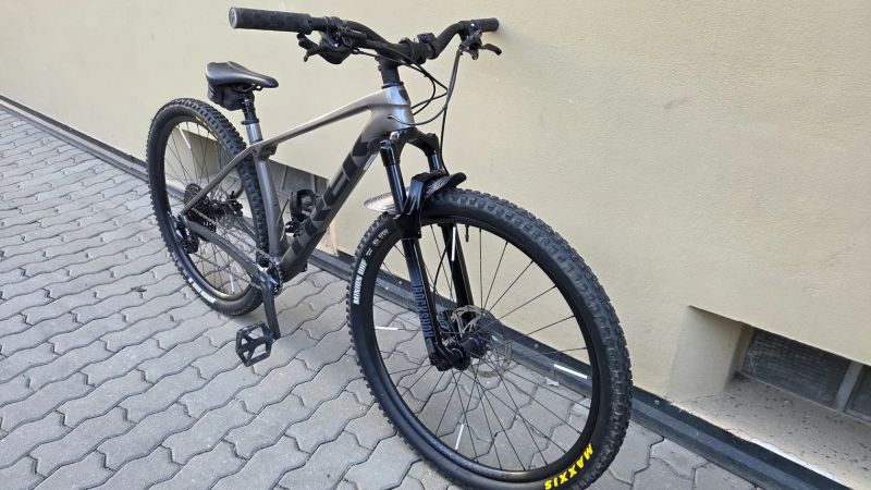 Trek Procaliber 9.5 Gen 2