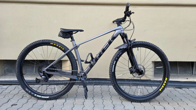 Trek Procaliber 9.5 Gen 2