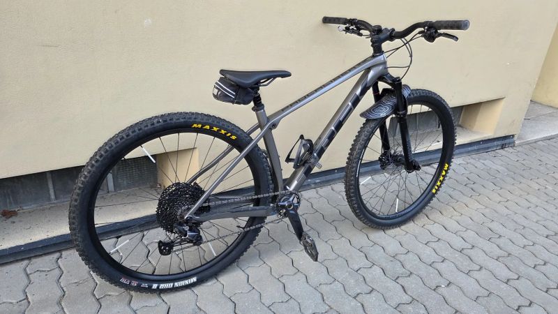 Trek Procaliber 9.5 Gen 2