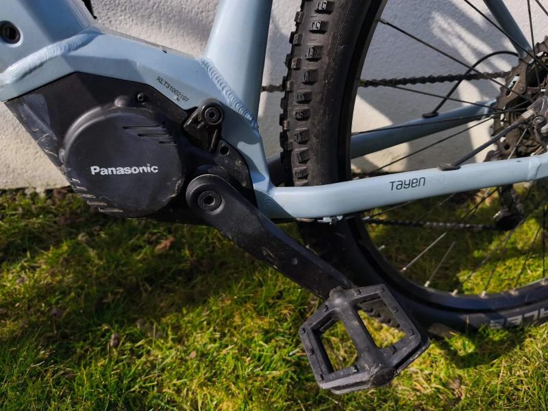 TAYEN R50 SKY BLUE 29" 725 Wh