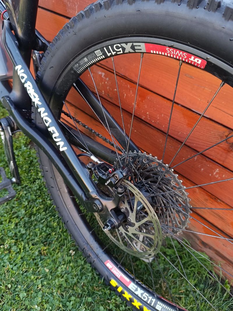 Canyon Spectral CF 7.0