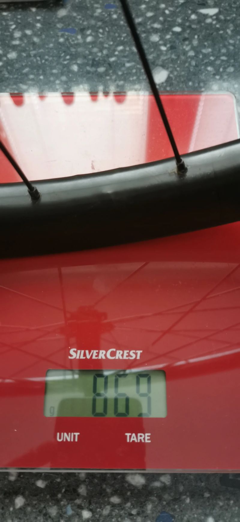 Specialized Roval 29 Karbon Boost 