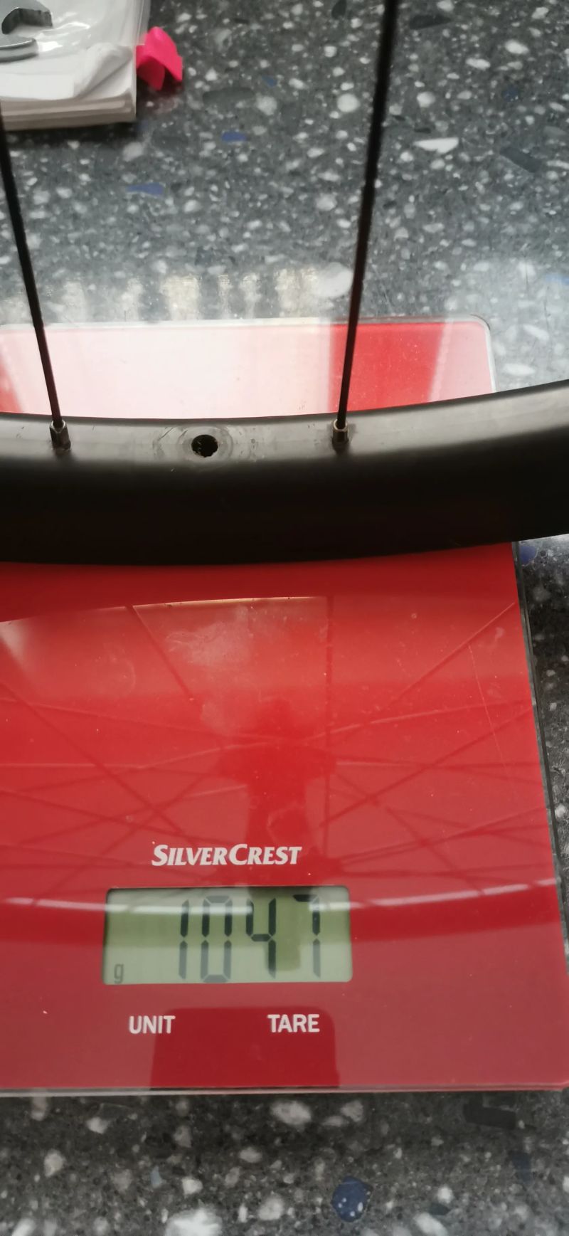 Specialized Roval 29 Karbon Boost 