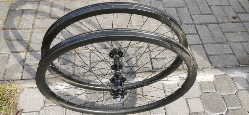 Specialized Roval 29 Karbon Boost 