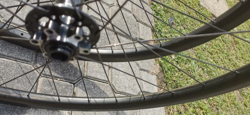 Specialized Roval 29 Karbon Boost 