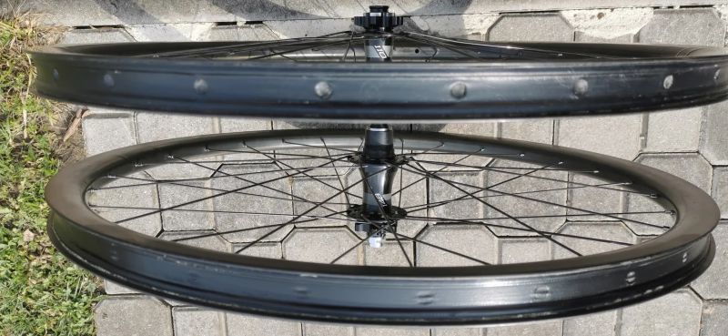 Specialized Roval 29 Karbon Boost 