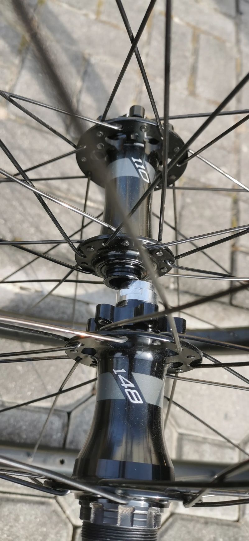 Specialized Roval 29 Karbon Boost 