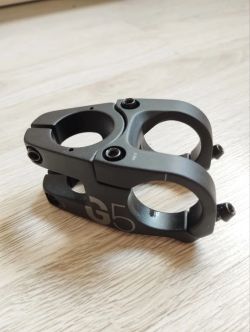 Canyon G5 40mm pro řídítka 31,8mm