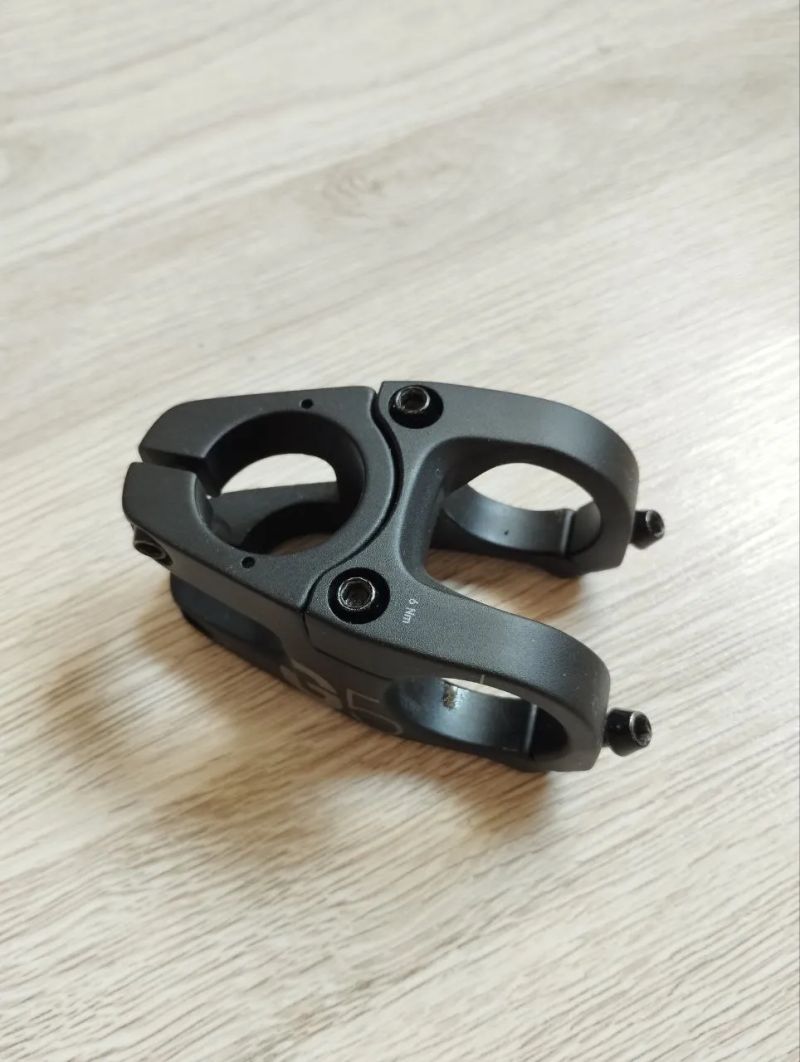 Canyon G5 40mm pro řídítka 31,8mm