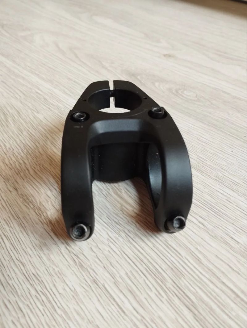 Canyon G5 40mm pro řídítka 31,8mm