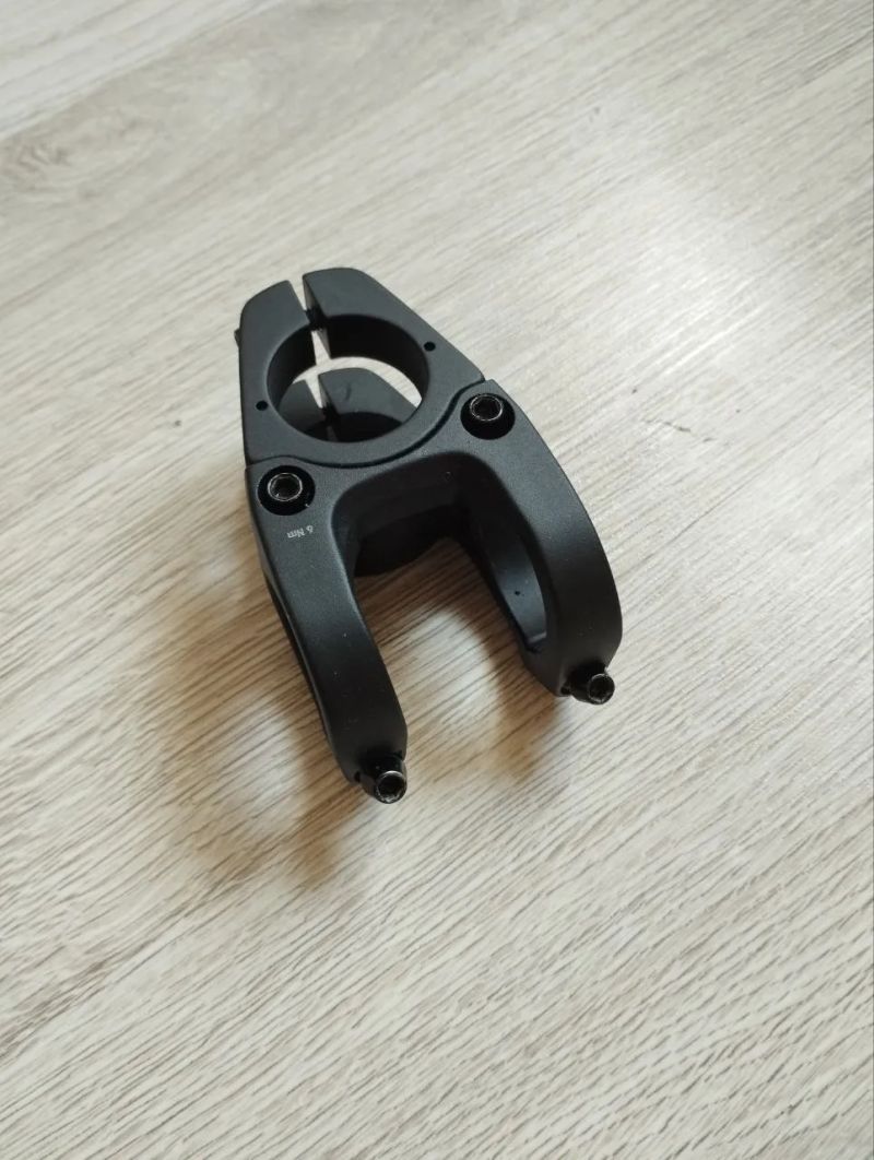 Canyon G5 40mm pro řídítka 31,8mm