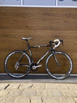 🔥🔥🔥Ridley Excalibur vel.M, Centaur, Cosmic Carbon One, doprava ZDARMA + roční záruka na rám🤝🤝