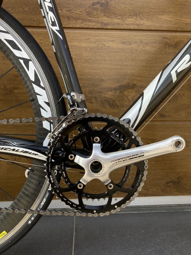 🔥🔥🔥Ridley Excalibur vel.M, Centaur,Cosmic Carbon One SL, doprava ZDARMA + roční záruka na rám🤝🤝