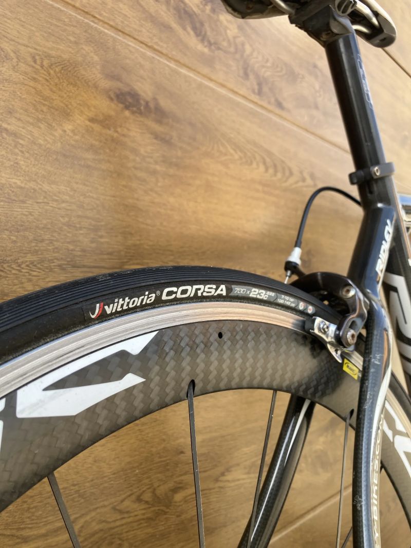 🔥🔥🔥Ridley Excalibur vel.M, Centaur,Cosmic Carbon One SL, doprava ZDARMA + roční záruka na rám🤝🤝