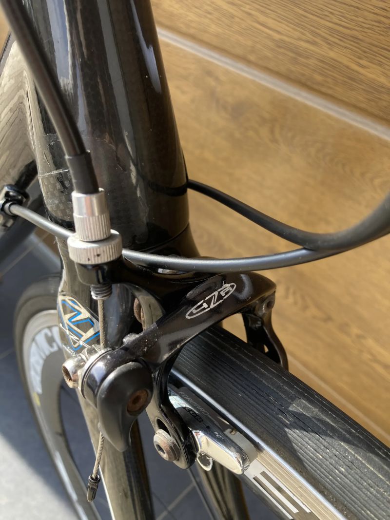 🔥🔥🔥Ridley Excalibur vel.M, Centaur,Cosmic Carbon One SL, doprava ZDARMA + roční záruka na rám🤝🤝