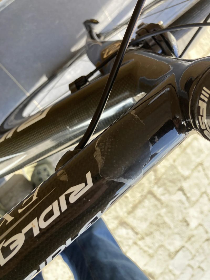 🔥🔥🔥Ridley Excalibur vel.M, Centaur,Cosmic Carbon One SL, doprava ZDARMA + roční záruka na rám🤝🤝