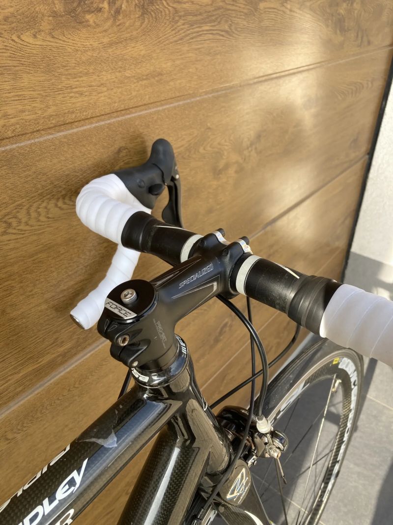 🔥🔥🔥Ridley Excalibur vel.M, Centaur,Cosmic Carbon One SL, doprava ZDARMA + roční záruka na rám🤝🤝