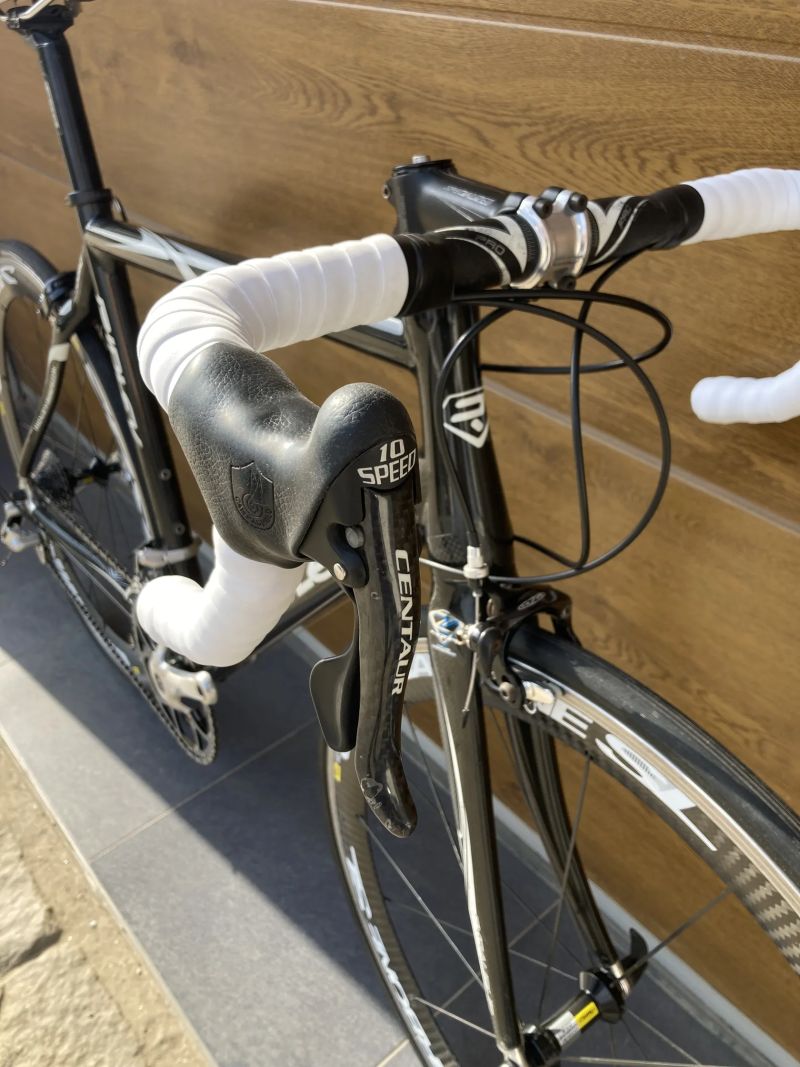 🔥🔥🔥Ridley Excalibur vel.M, Centaur,Cosmic Carbon One SL, doprava ZDARMA + roční záruka na rám🤝🤝