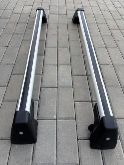 Střešní nosič BMW X1 E84 original