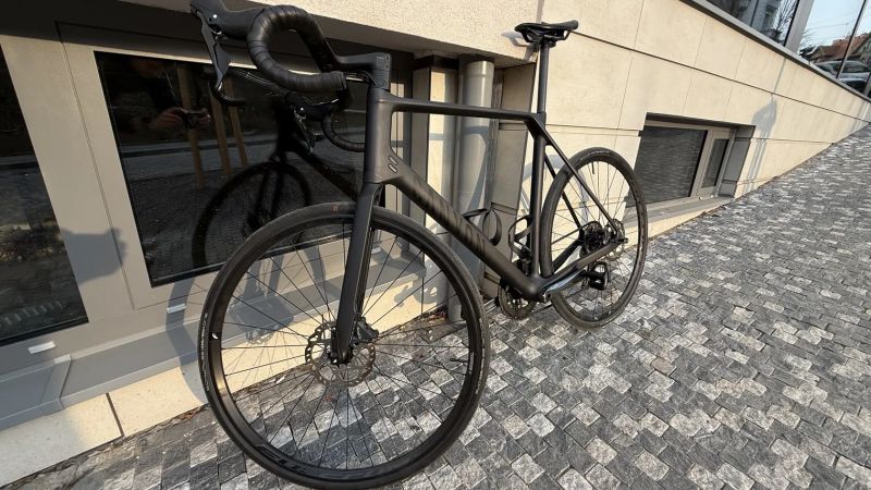 Canyon Endurace CF 6