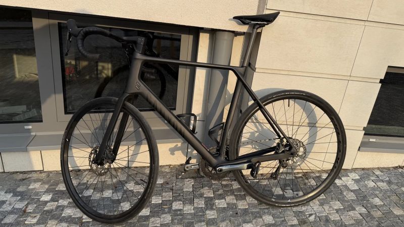 Canyon Endurace CF 6