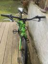 Specialized hotrock