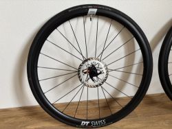 DT Swiss E1800 LN ratchet 