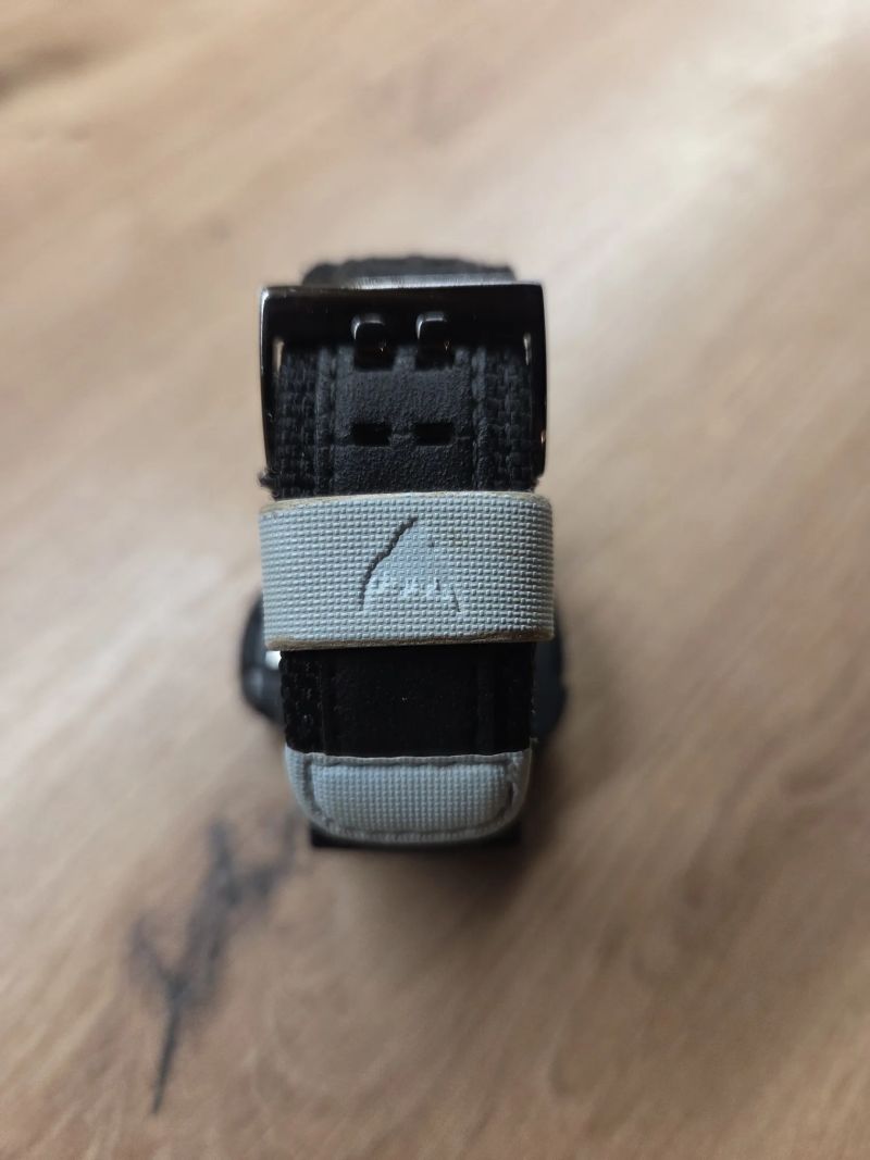 Hodinky Casio G-shock Burton 