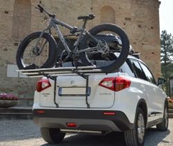 Prodám, nosič kol Menabo Polaris 3