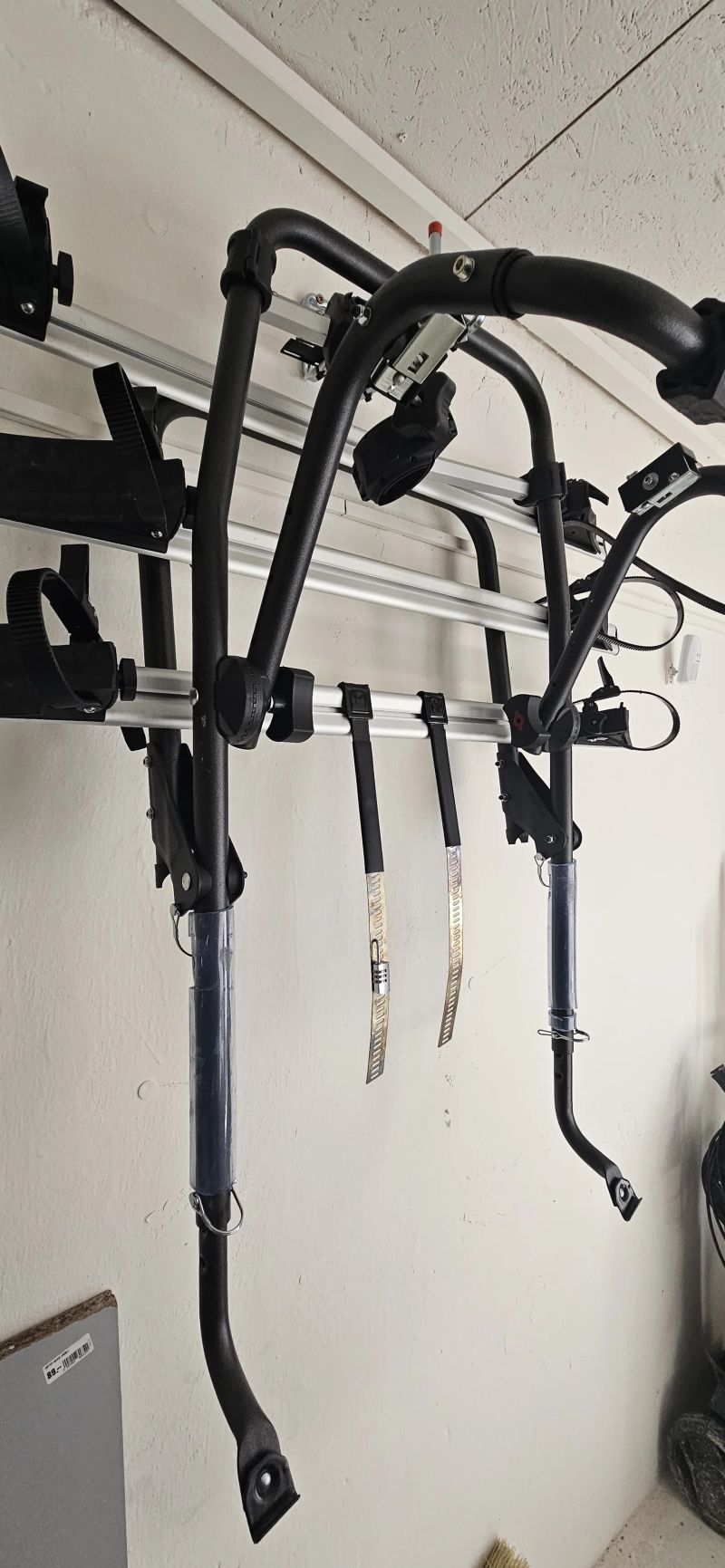 Prodám, nosič kol Menabo Polaris 3