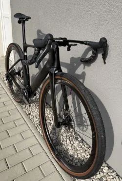 Cervélo Áspero 5