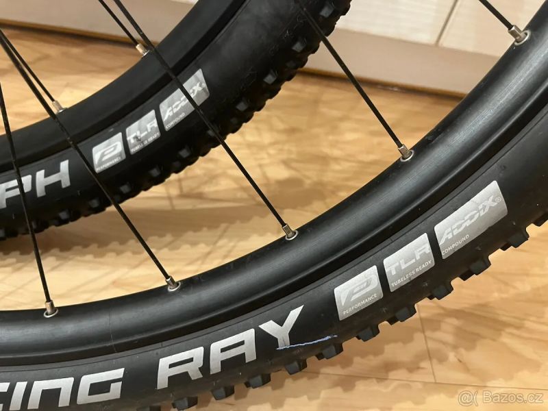 Newmen Performance 30