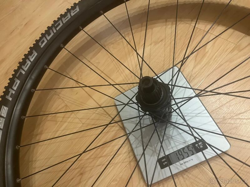 Newmen Performance 30