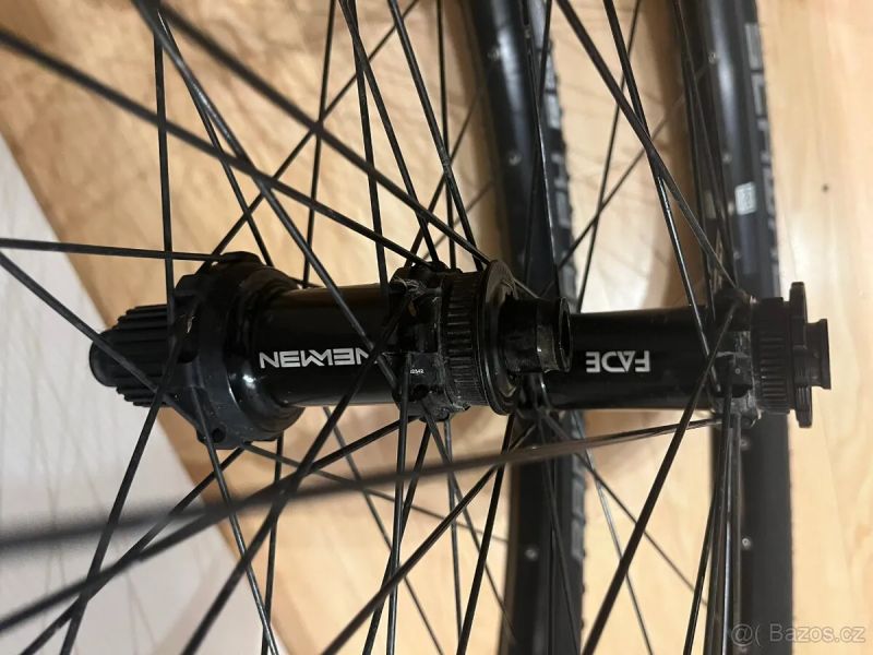 Newmen Performance 30