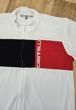 Castelli Prologo 7 dres vel.L