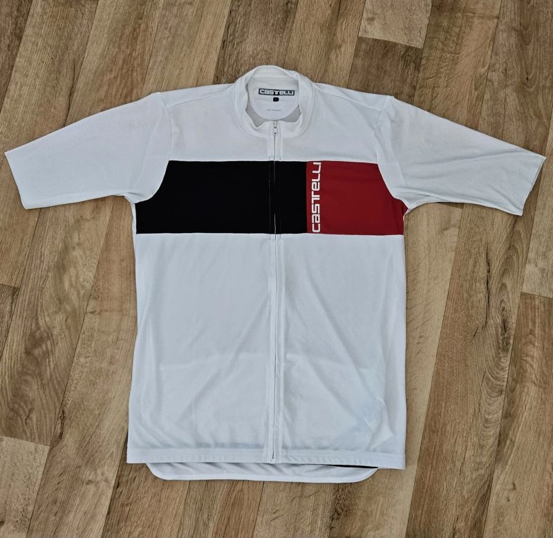 Castelli Prologo 7 dres vel.L