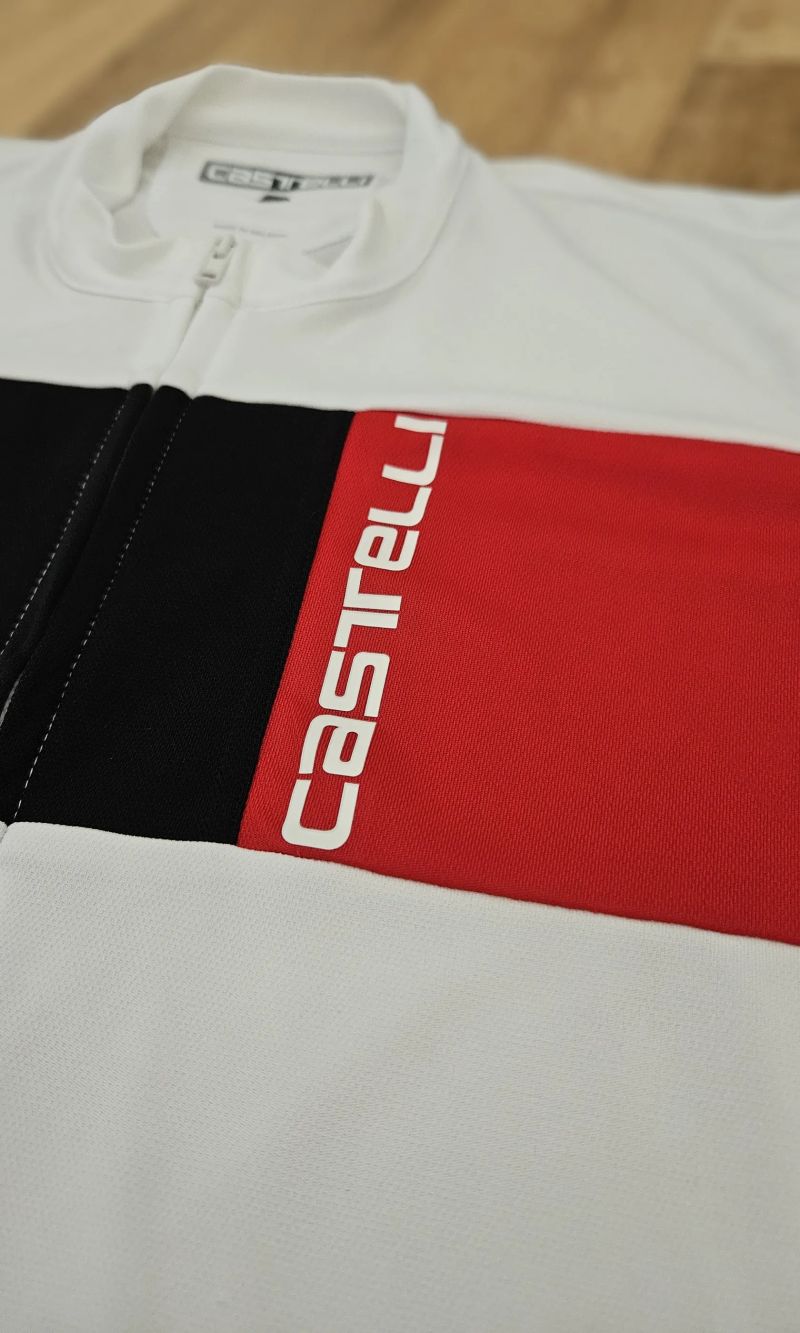 Castelli Prologo 7 dres vel.L