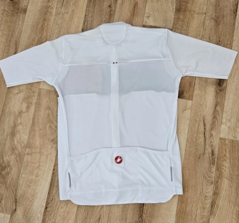 Castelli Prologo 7 dres vel.L