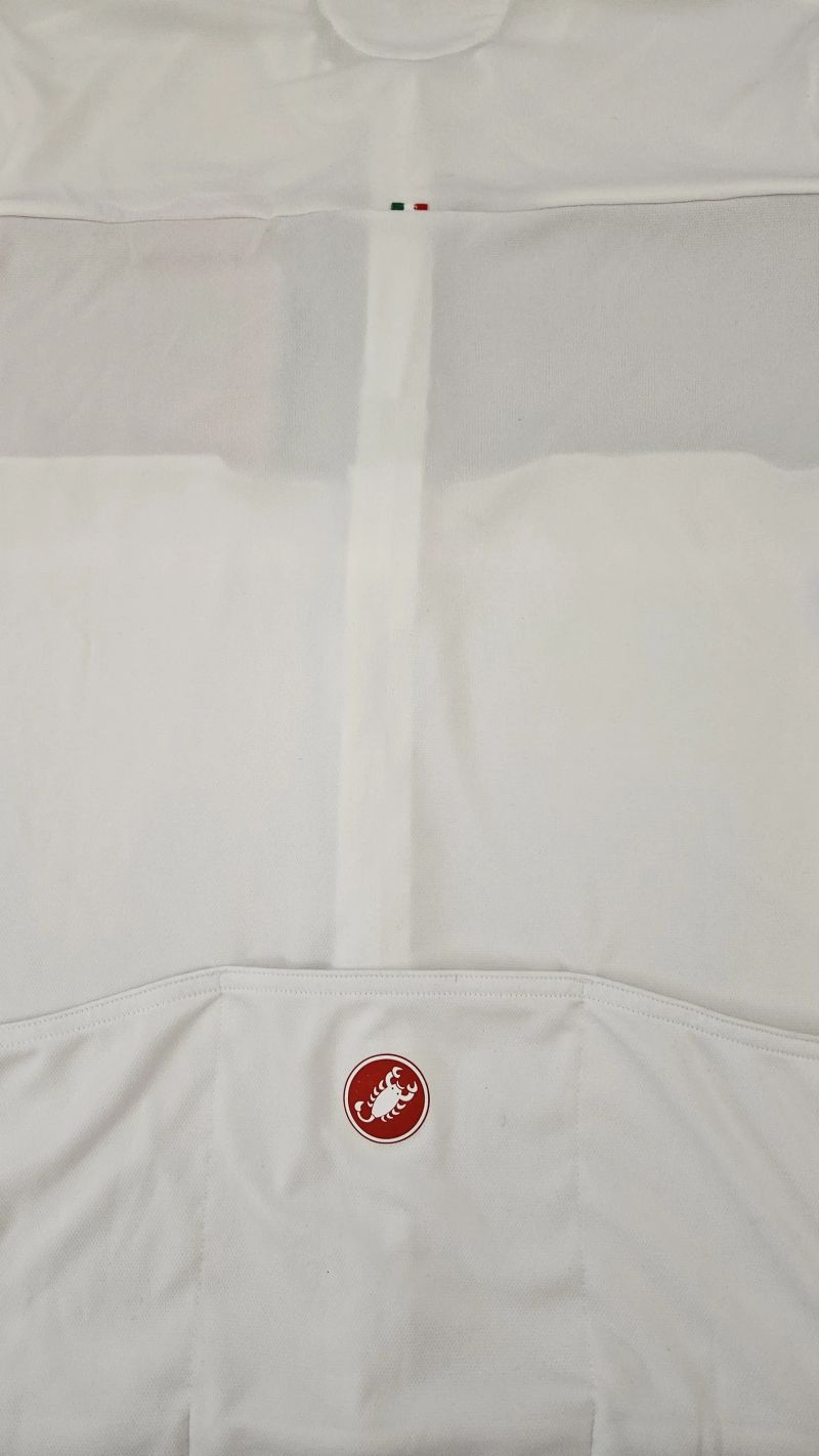 Castelli Prologo 7 dres vel.L