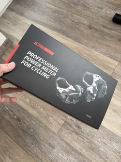 Pedály Favero Assioma UNO s měřičem výkonu