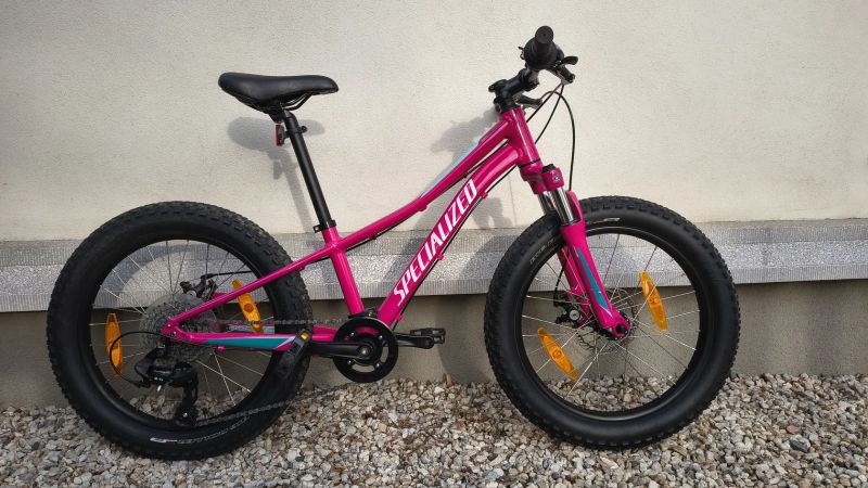 Specialized Riprock 20