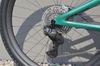 Yeti SB140 TURQ Emerald 2025 / Öhlins / Trickstuff / eeWings/ XTR Di 2/ 